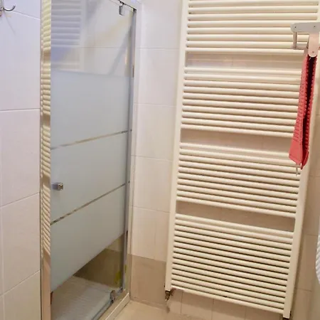 Casa Santina ボローニャ