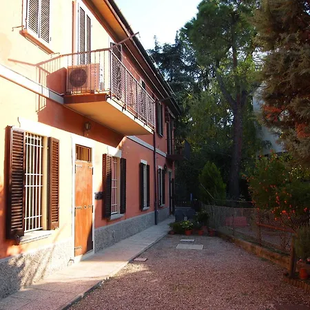 Casa Santina * ボローニャ