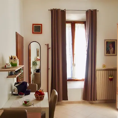 Casa Santina Apartman Bologna