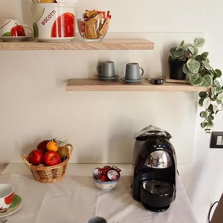 Apartman Casa Santina Bologna