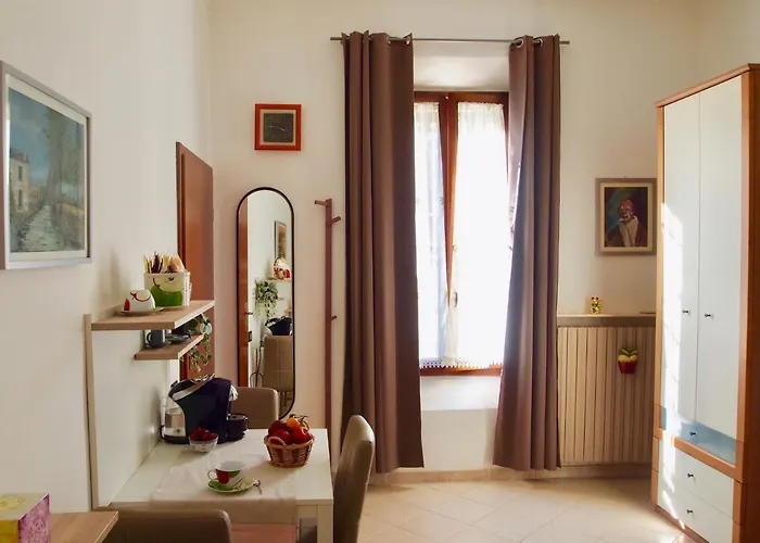 Casa Santina Apartman Bologna