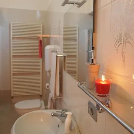 Apartamento Casa Santina