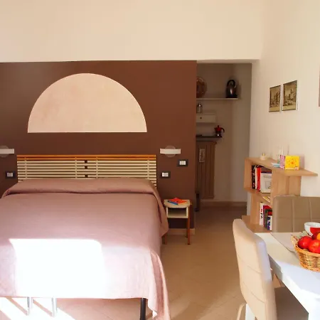 Casa Santina Apartment