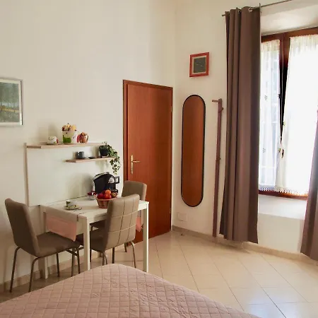 Casa Santina * Bologna