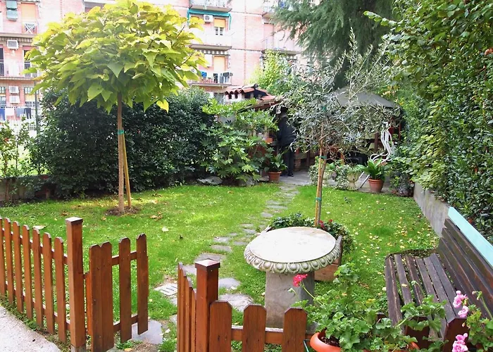Casa Santina *