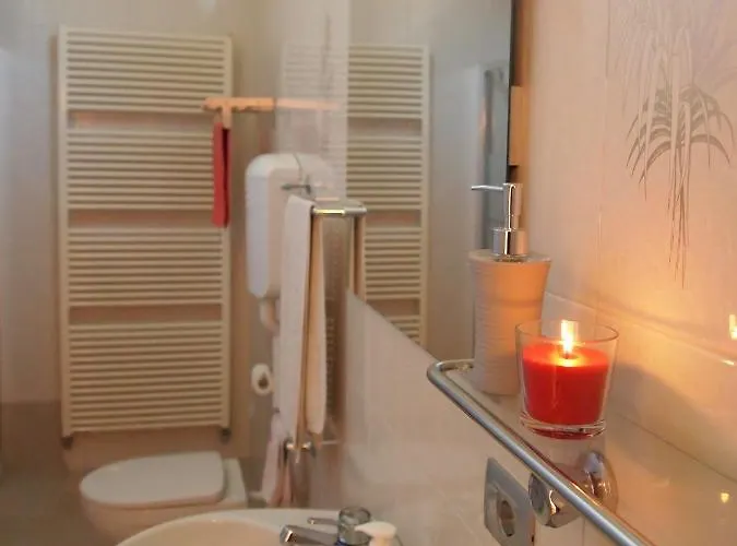 Appartamento Casa Santina