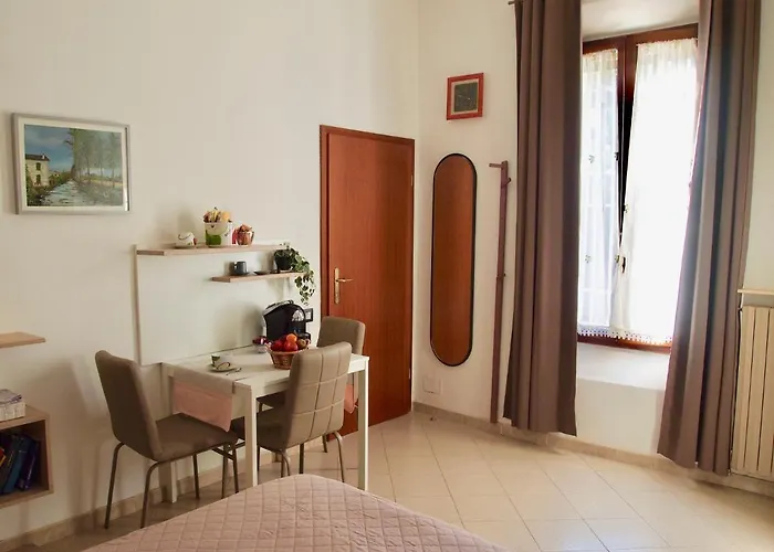 Casa Santina * بولونيا