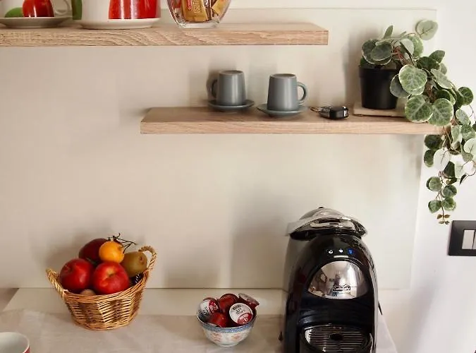 Appartamento Casa Santina Bologna