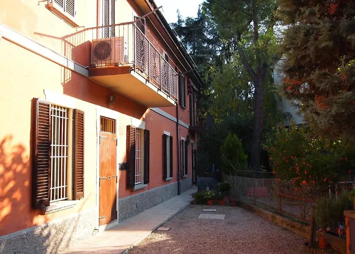 Casa Santina * Bologna
