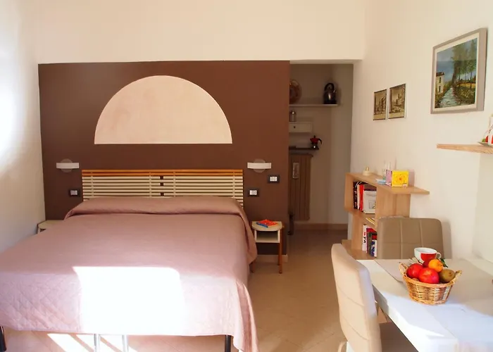 Casa Santina Διαμέρισμα